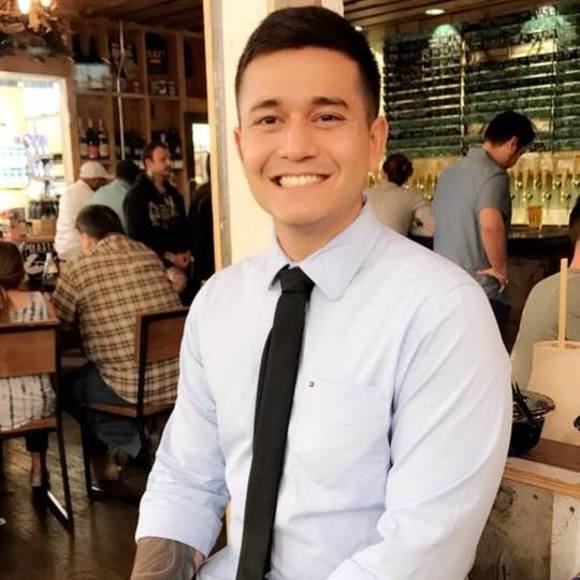 Meet your Posher, James - Picture 1 of 1